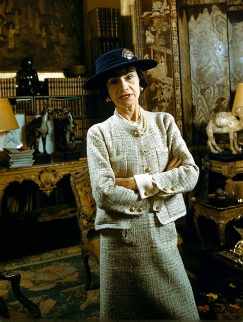 qui a hérité de coco chanel|coco chanel secrets.